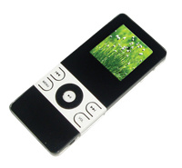 MP4 Player