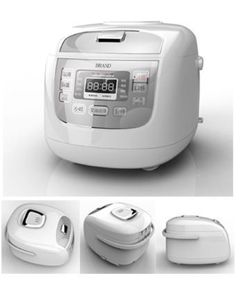 Rice Cooker YKF-M50DS