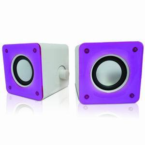 Laptop Speaker (S11-PURPLE)