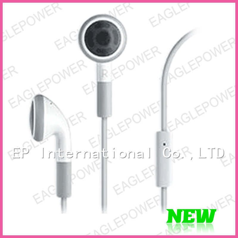 Earphone for iPhone