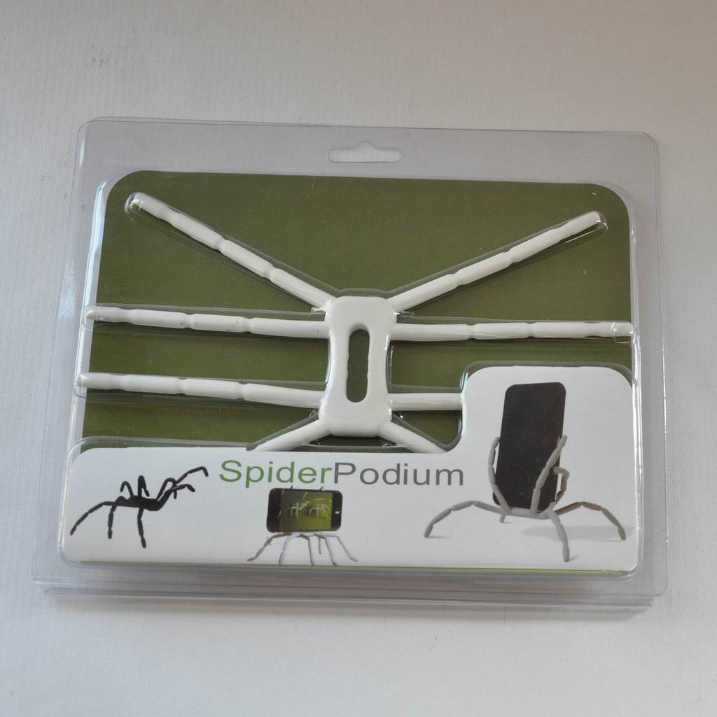 Spider Podium Mobile Phone Holder