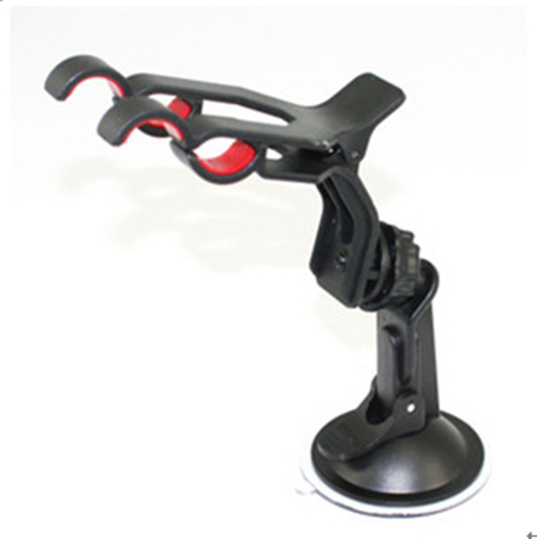 Car Stand Mount Cradle Windshield Dashboard Car Holder