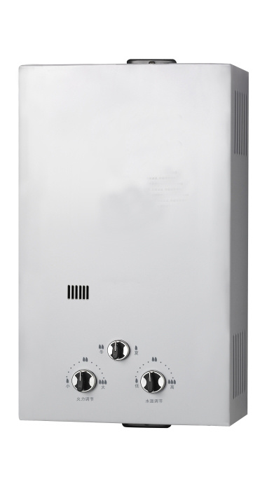 Duct Flue Gas Water Heater (JSD-F6)