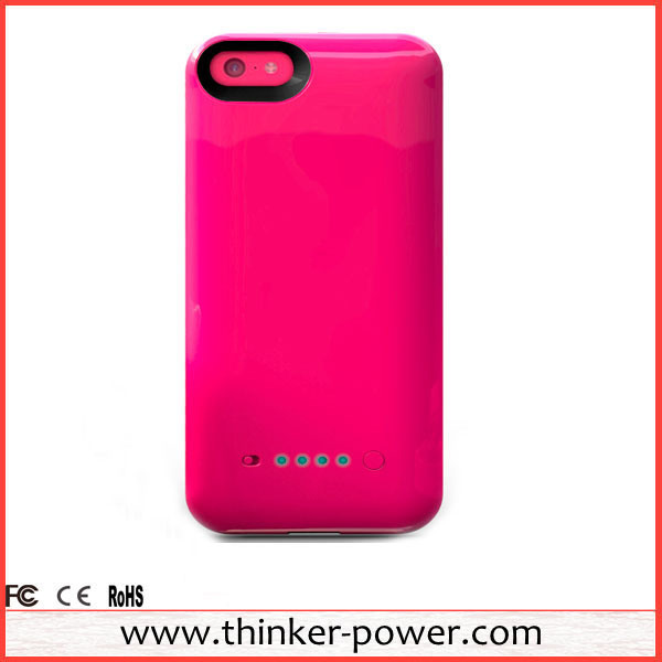 Mobile Phone Battery 2600mAh for iPhone 5c (TP-2014)