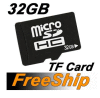 32GB Micro SD Card