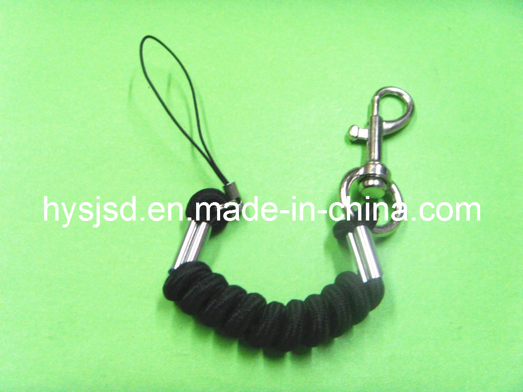 Good Quality Retractable Phone Lanyard