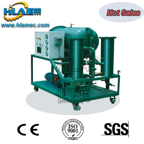 Explosion-Proof Diesel Fuel Oil Purifier