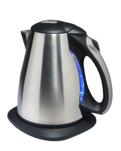 Stainless Steel Electric Water Kettle