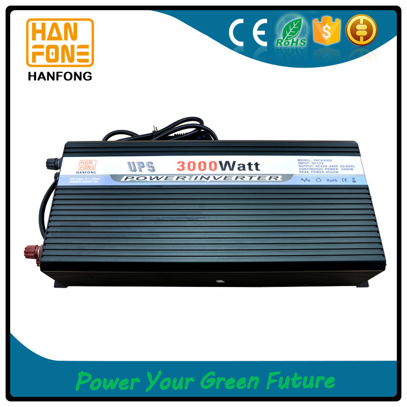 3kw Home Appliances Inverter for Sale