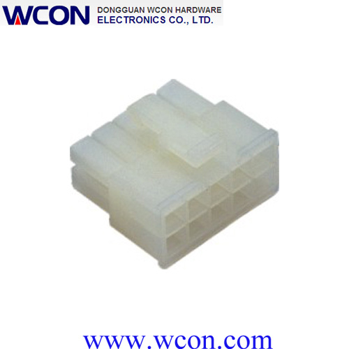 4.2mm Wafer Housing