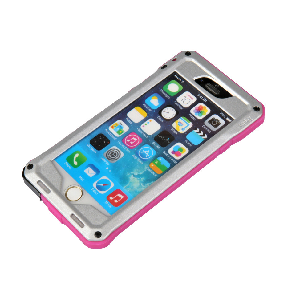 Metal Shell for iPhone6