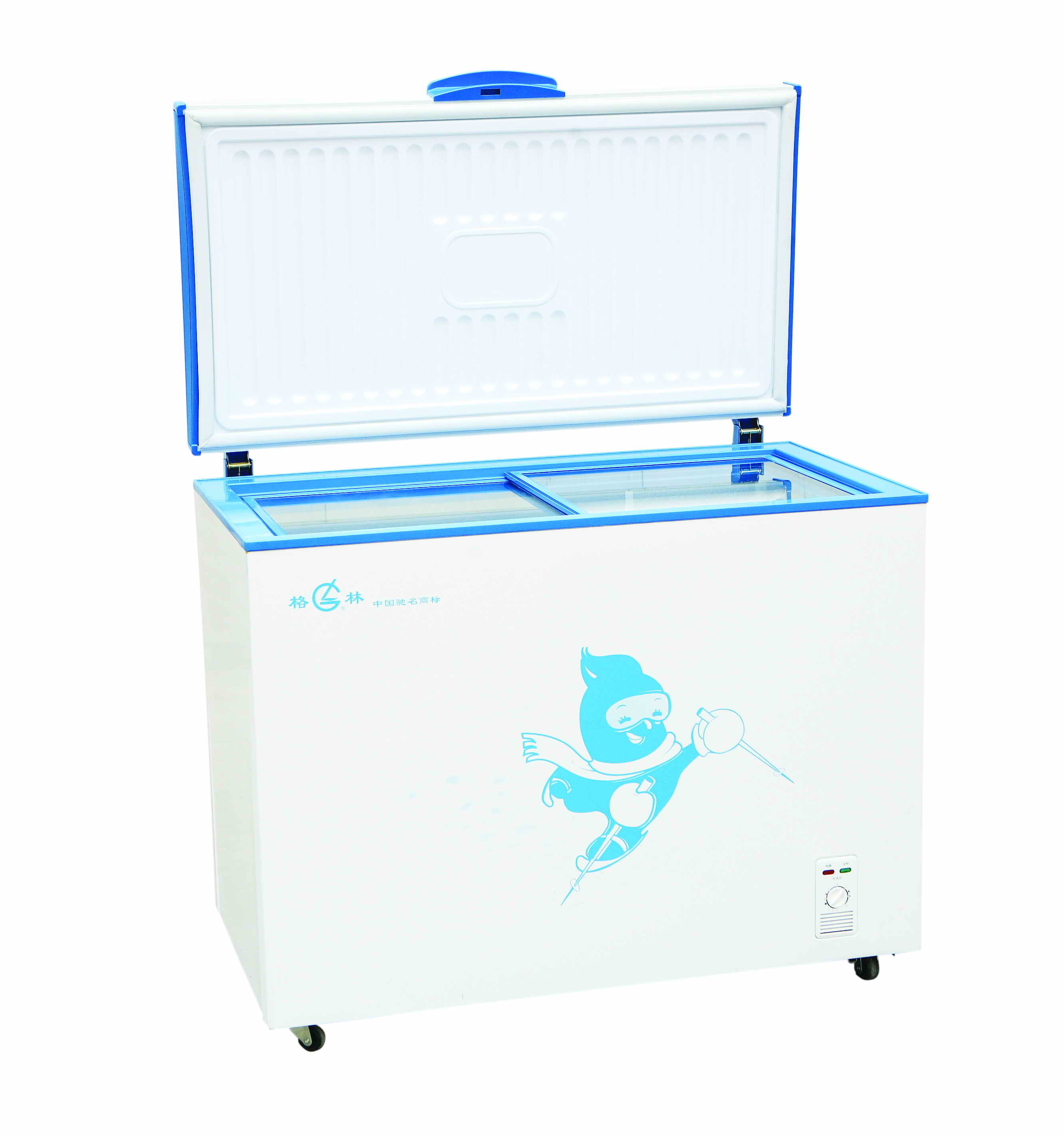 Freezer BD/C-308