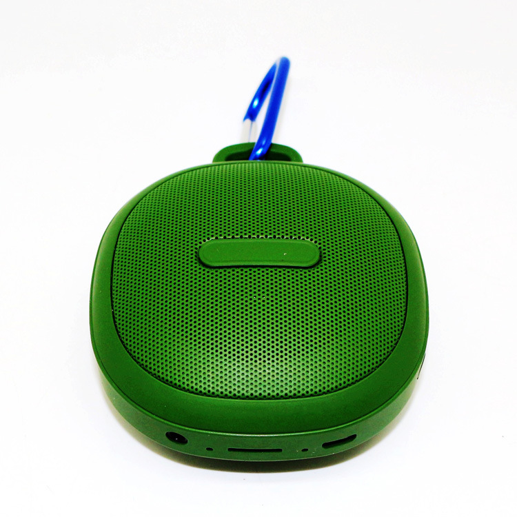 Promotional Gifts Travel Outdoor Speaker Wireless Outdoor Bluetooth Speaker Wholesale