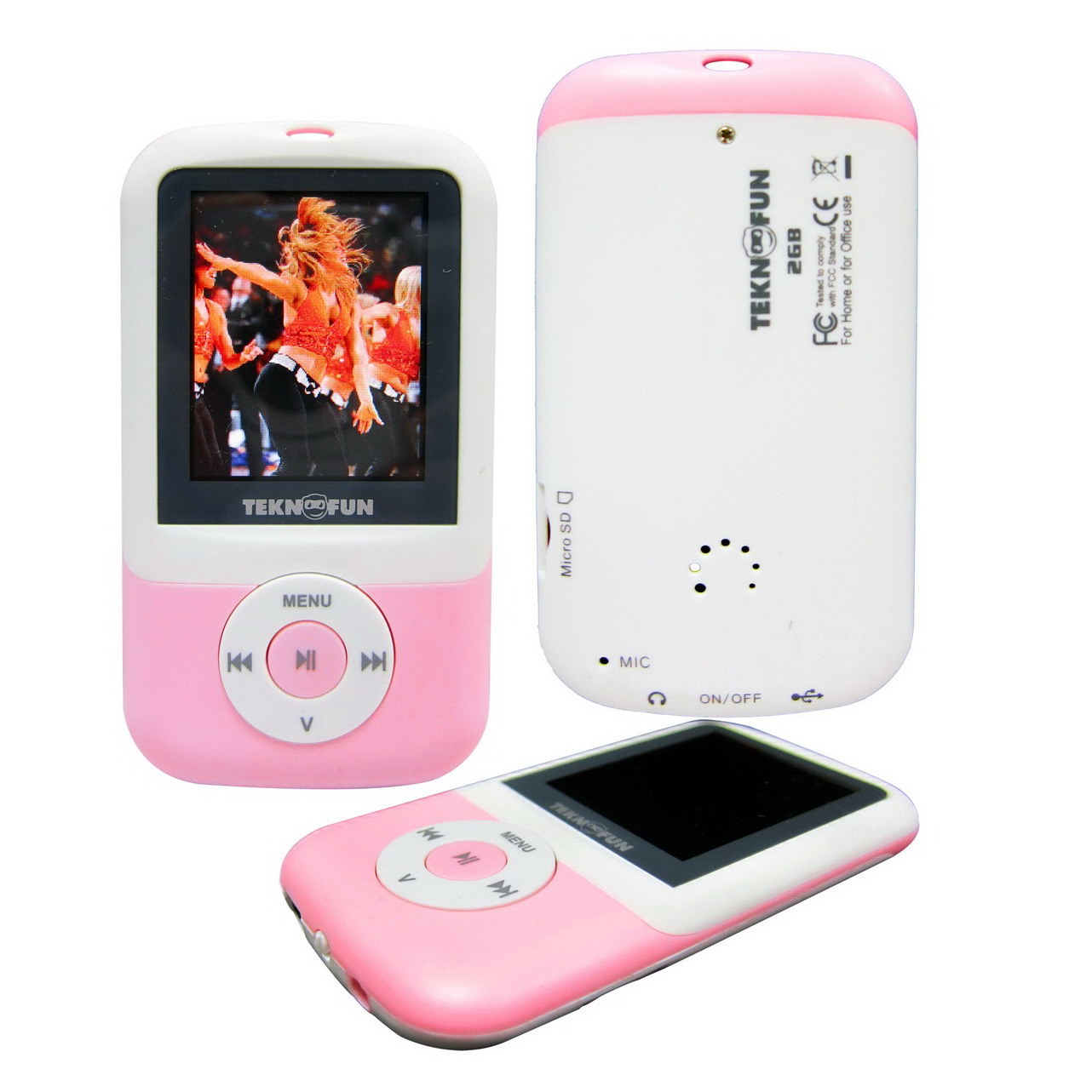 1.8inch MP4 Player