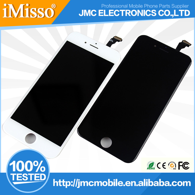 LCD Display with Touch Panel for iPhone 6