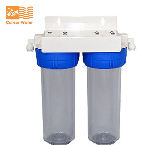 Two Household Water Purifier