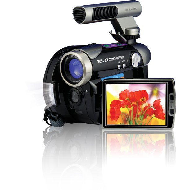 Digital Camcorder (HC700)