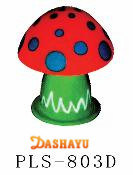 Pls-803D Outdoor Waterproof PA Garden Mushroom Shape Speaker