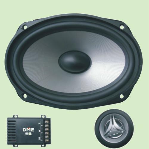 Car Speaker (SP-9035 6025 5025)