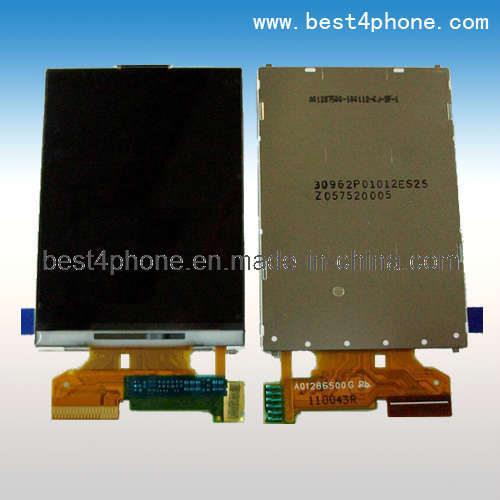 LCD Screen for Samsung S6700