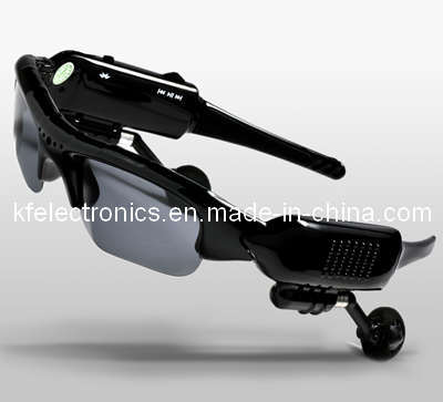 MP3&Bluetooth Sunglasses (K0201)