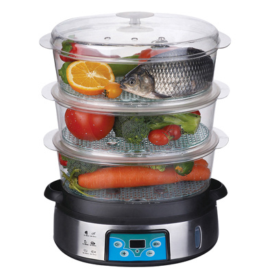 Food Steamer (371105A)