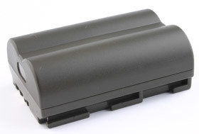 Didital Camcorder Battery for Canon Bp511