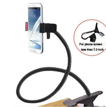 Lazy Man Mobile Phone Holder in Factory