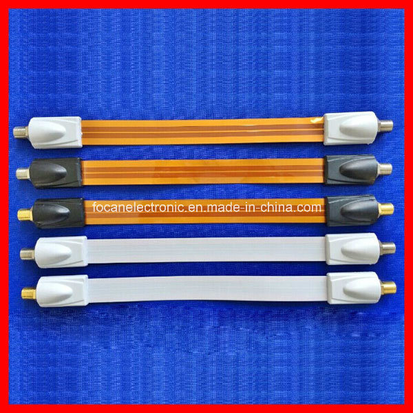 Satellite Window Flat Cable