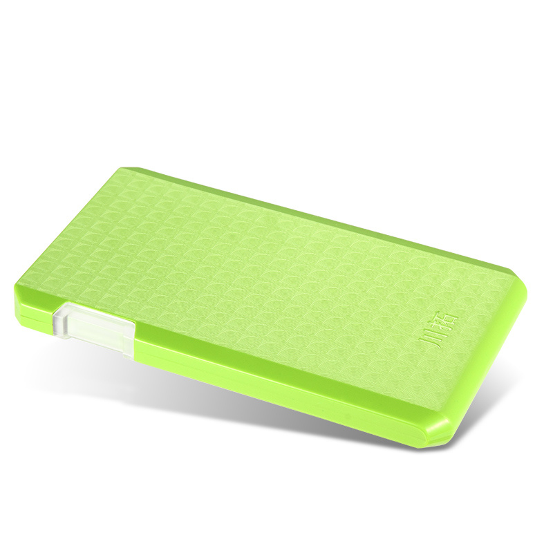 Li-Polymer Battery Power Bank Mobile Phone Accessories