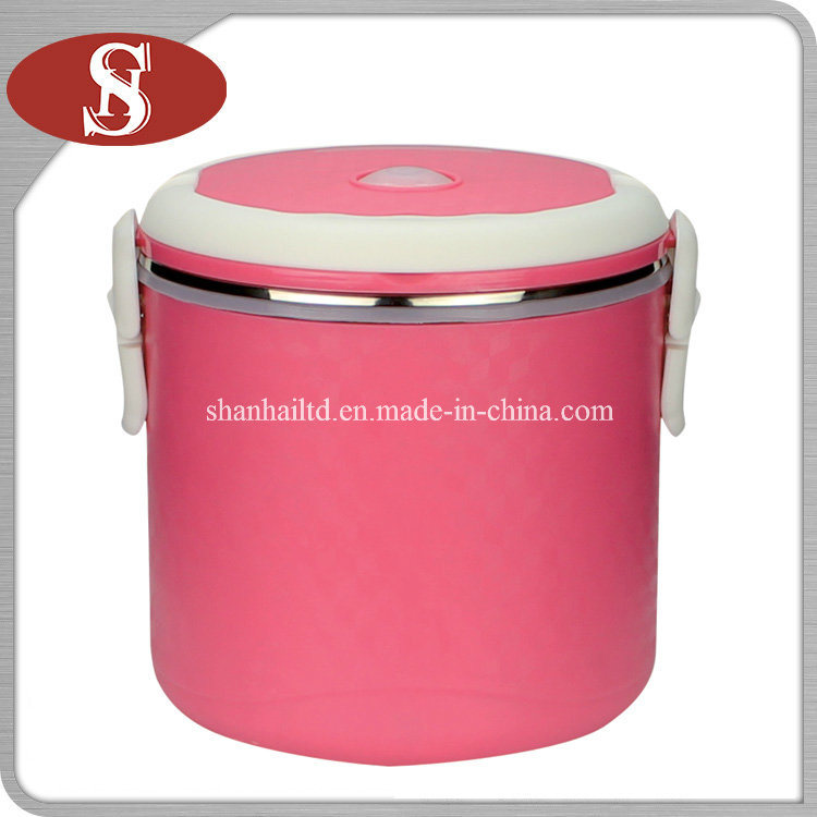 12V 24V Mini Rice Warmer Electric Appliance for Car