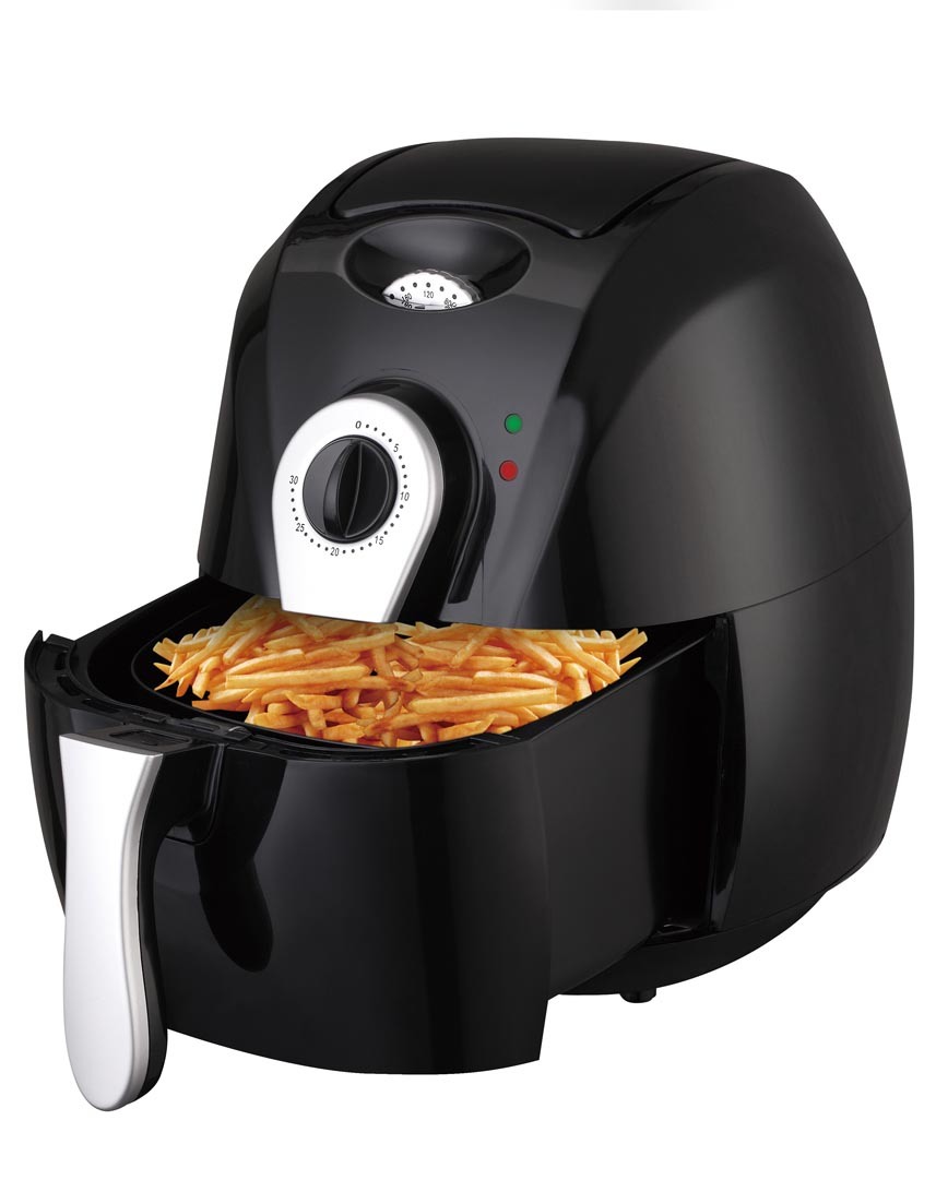 Air Fryer Oil Free Cooking