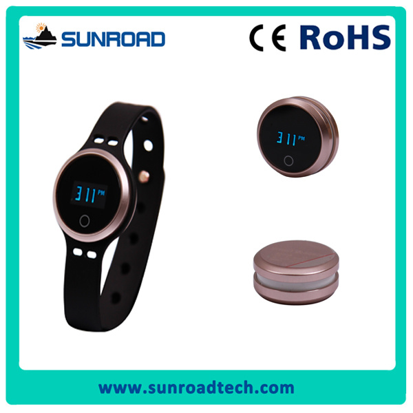 2015 Newest Smart Bracelet for Sports