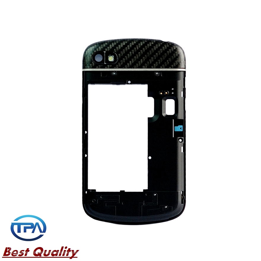 Factory High Quality Housing for Blackberry Q10