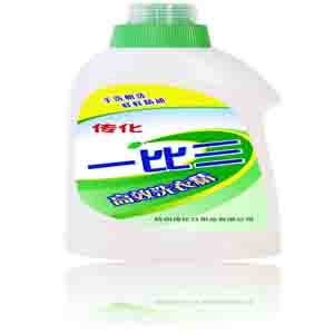 High Effect Laundry Liquid Detergent