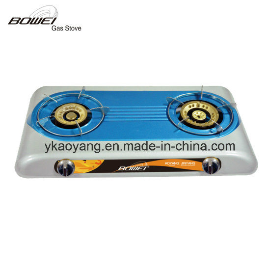 Restaurant Equipment Gas Stove for Kitchen Equipment