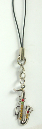 Metal Mobile Straps (GPH-0197)