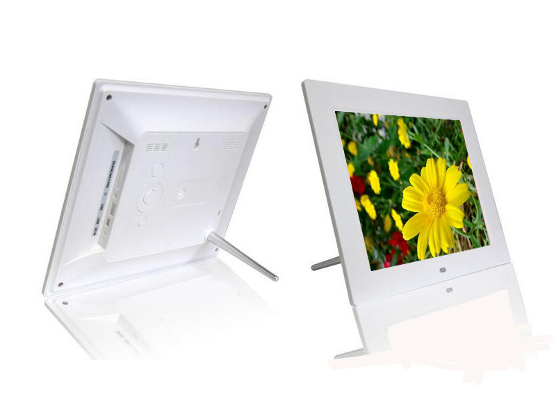 OEM/ODM 7 Inch Digital Photo Frame