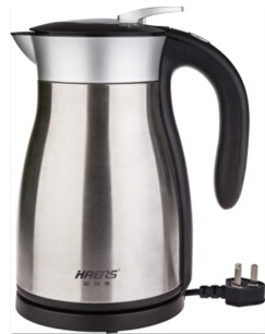 Vacuum Electric Kettle (Sunon 001)