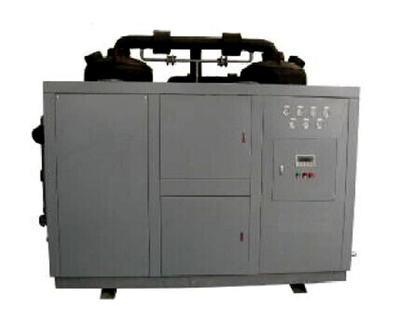 Combined Type Desiccant Air Dryer