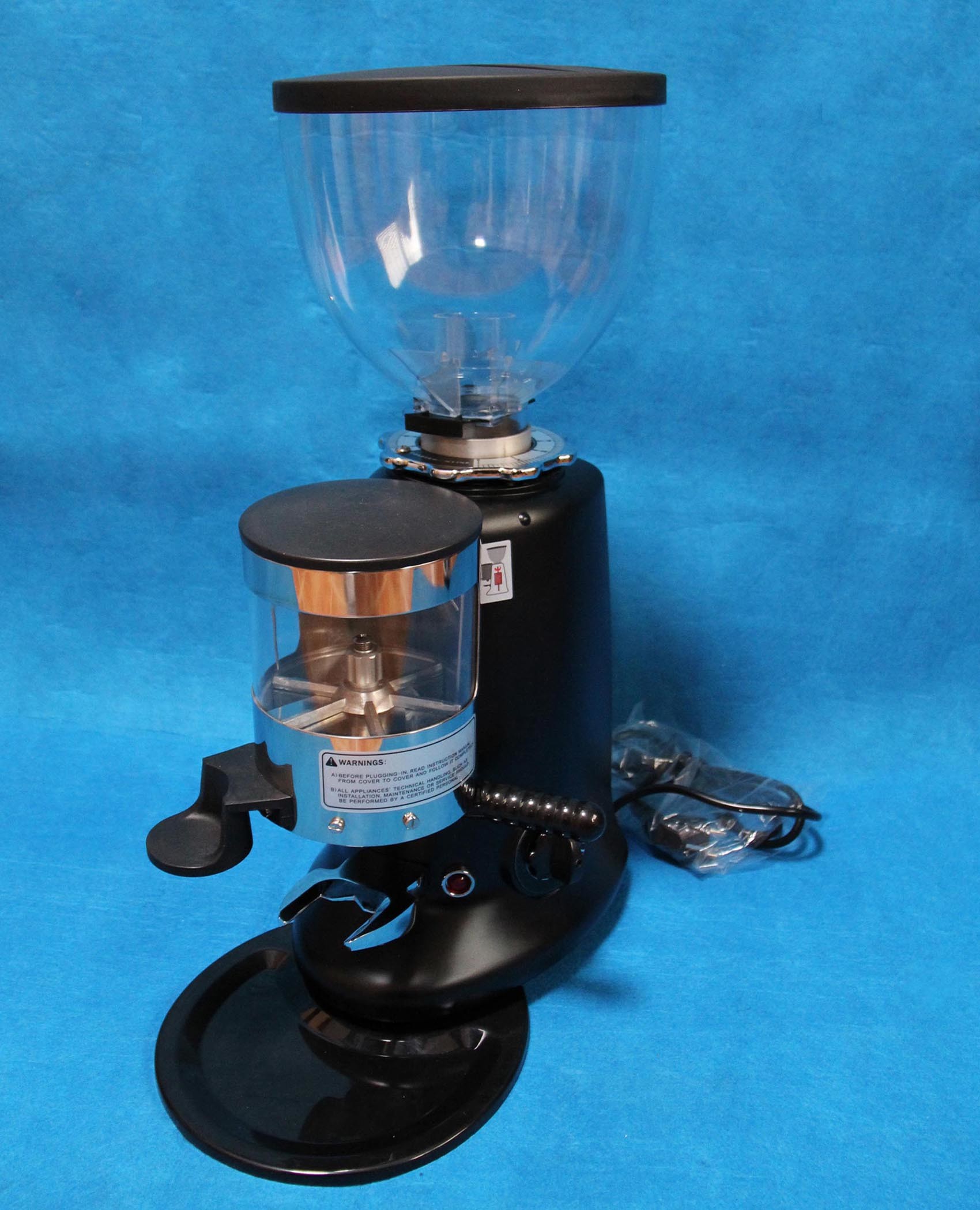 Coffee Grinder (HC-600)