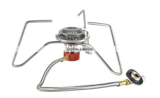 Portable Camping Gas Stove