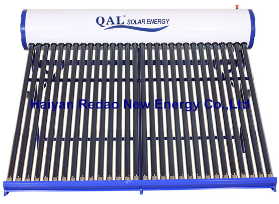 Passive Solar Water Heater (300L)