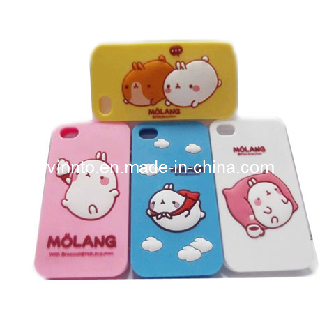 Silicone Case for iPhone IP502