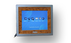 Digital Photo Frame(DPF 8000)