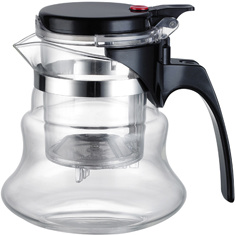 Tea & Coffee Maker - 4