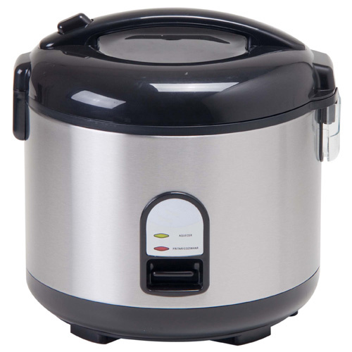 1.8L Mechanic Rice Cooker (RC1018)