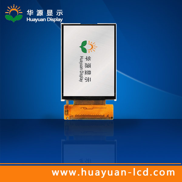 2 Inch TFT LCD Display with 176*220pixels RGB Interface