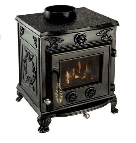 Wood Stove