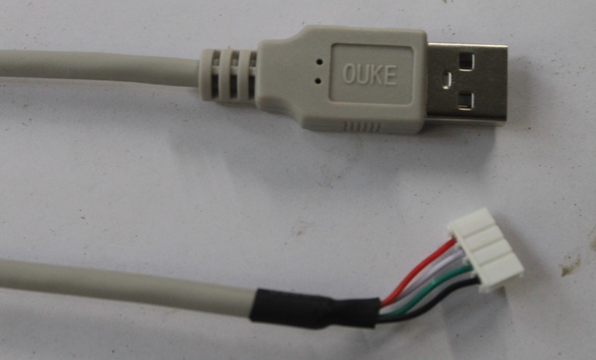 USB Cable